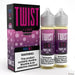 Purple No. 1 - Twist E-liquid 120mL