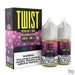 Purple No. 1 - Twist Salt E-liquid 60mL