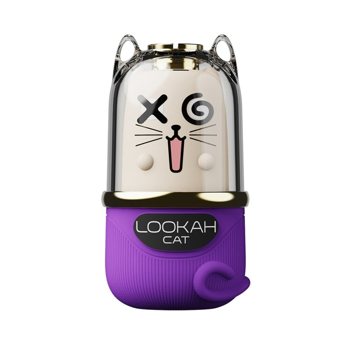 Lookah Cat VV 510 Battery
