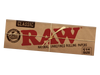Raw 1 1/4 Size Rolling Papers