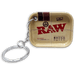 RAW Tiny Tray Key Chain