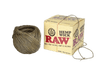 RAW Hemp Wick Ball - 100 Feet / 30.5 Meters