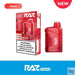 RAZ CA6000 Puffs Disposable 5%
