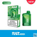 RAZ CA6000 Puffs Disposable 5%