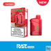 RAZ CA6000 Puffs Disposable 5%