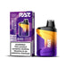 RAZ CA6000 Puffs Disposable 5%