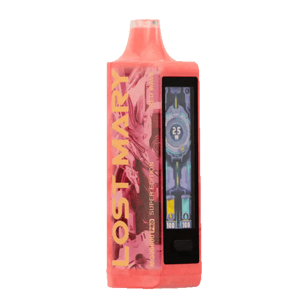 LOST MARY MO20000 PRO DISPOSABLE