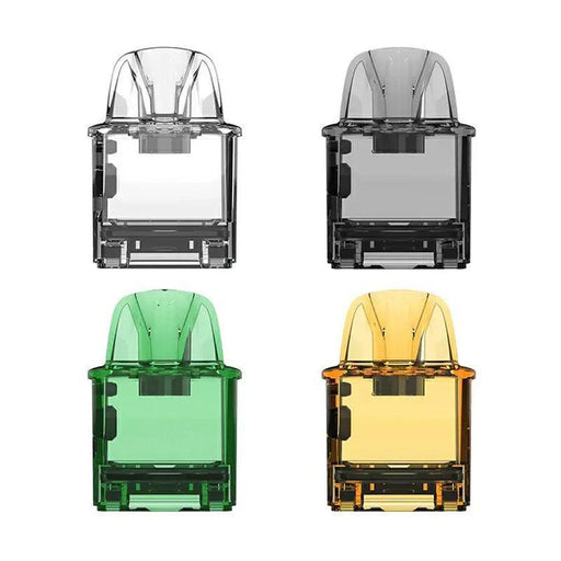 RINCOE JELLYBOX Nano Replacement Pods