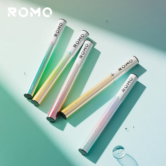 ROMO Disposable 5pk 5%