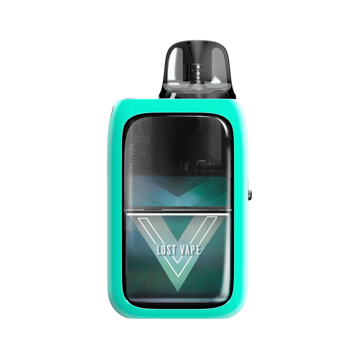 Lost Vape Quest Ursa Epoch Starter Kit