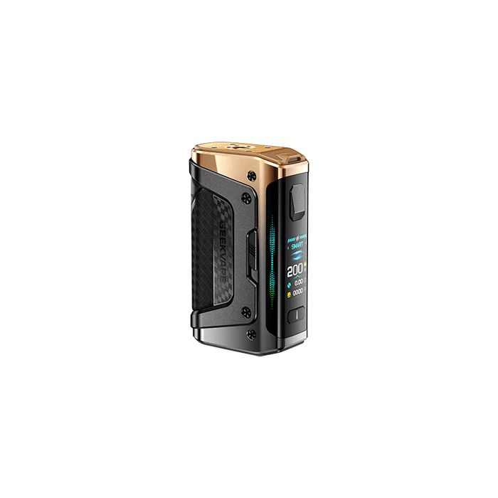 Geek Vape Aegis Legend 5 200W Box Mod