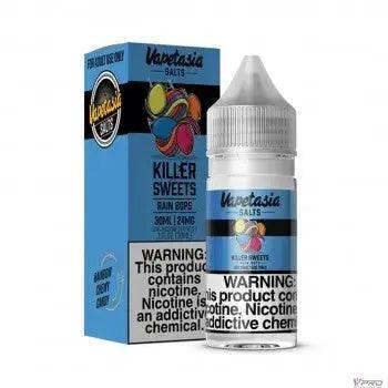 Rain Bops - Vapetasia Salts 30mLi