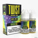 Rainbow No.1 - Twist Salt E-liquid 60mL