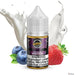 Rainbow Road - Vapetasia Salts 30mL