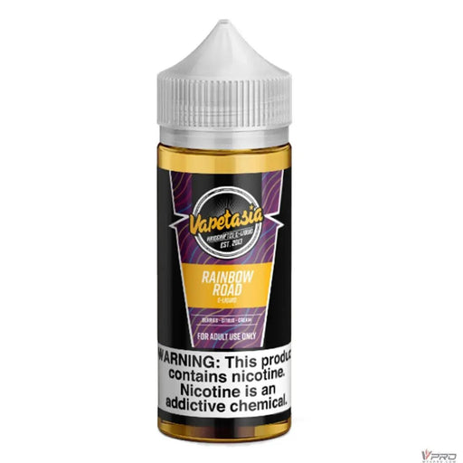 Rainbow Road - Vapetasia Handcrafted 100mL