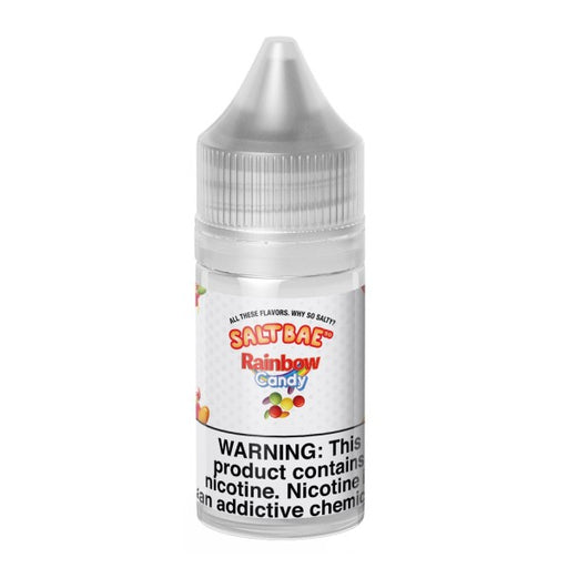 Rainbow Candy - SaltBae50 Salt 30mL