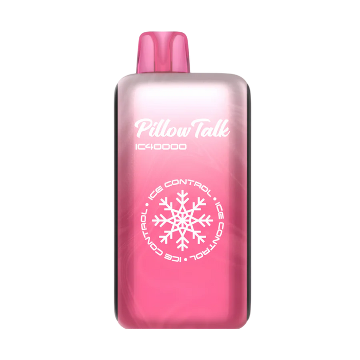 Pillow Talk 40000 Puffs Disposable