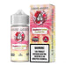 Raspberry Lemon Crumble Bar - Liquid Assets 100mL