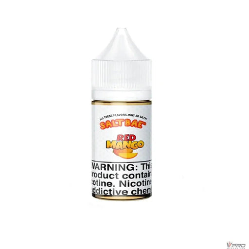 Red Mango - SaltBae50 Salt 30mL