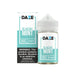 Glacial Mint - Reds Apple - 7 Daze 60mL