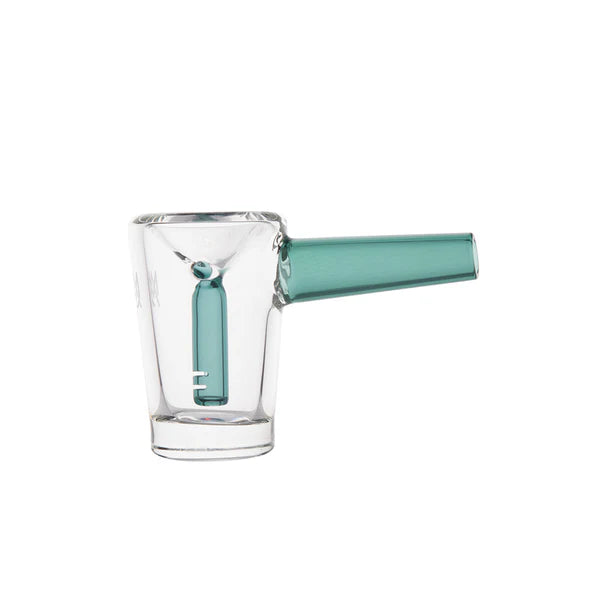 MJ Arsenal Basin Mini Bubbler