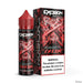 Robokitty Cream - Alt Zero Excision 60mL