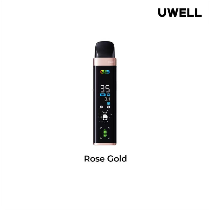 Uwell Caliburn G3 Pro 35W Pod System