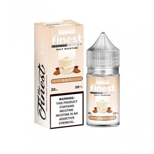 V.C.T. - The Finest Salt 30mL