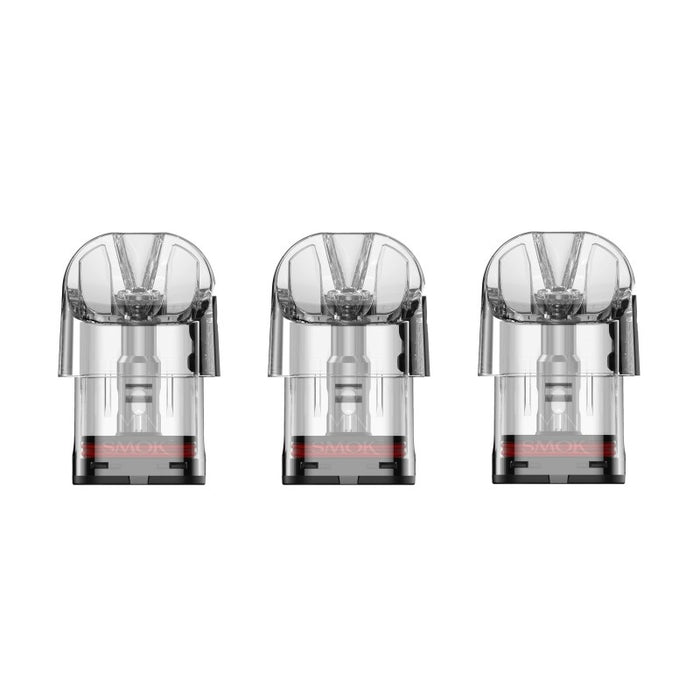SMOK Novo Replacement Top-Fill Pods
