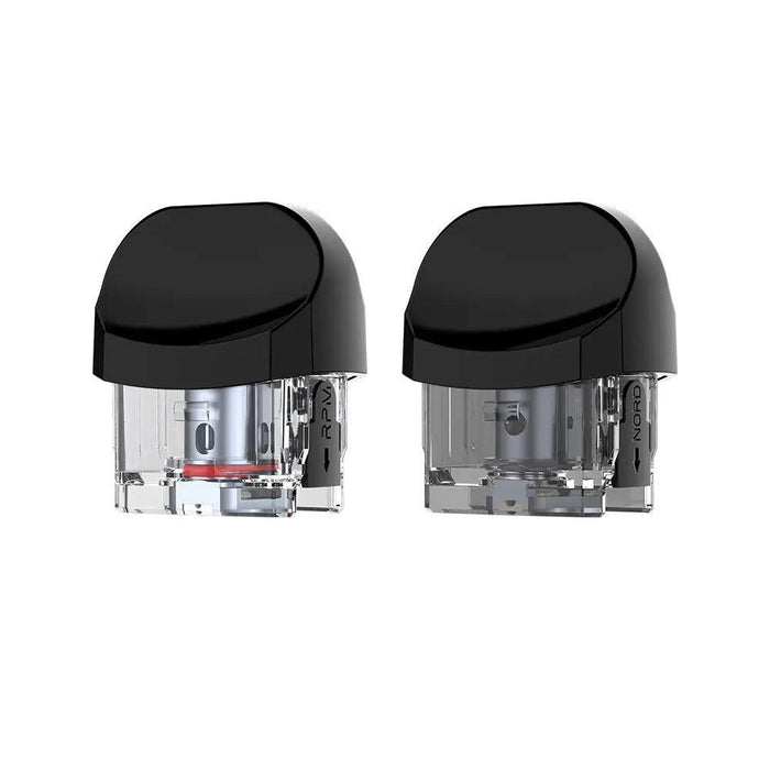 SMOK Nord 2 Replacement Pods