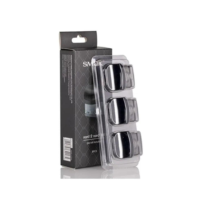 SMOK Nord 2 Replacement Pods