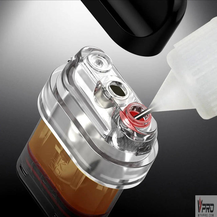 SMOK Novo Replacement Top-Fill Pods