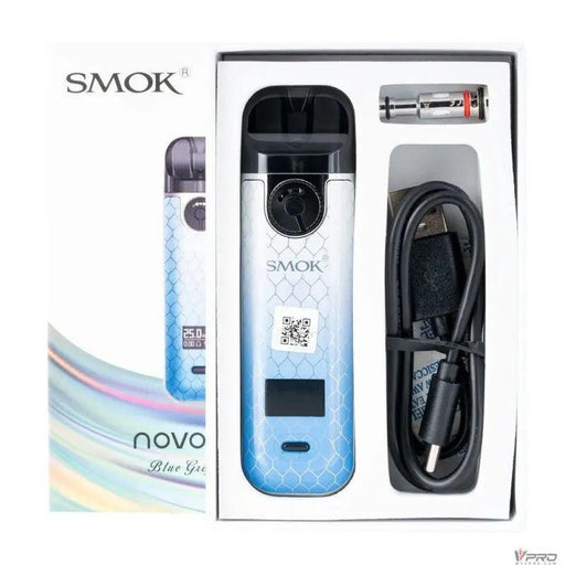 Smok Novo 4 Pod System