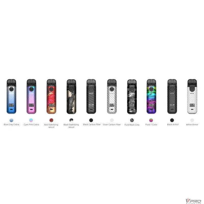 Smok Novo 4 Pod System