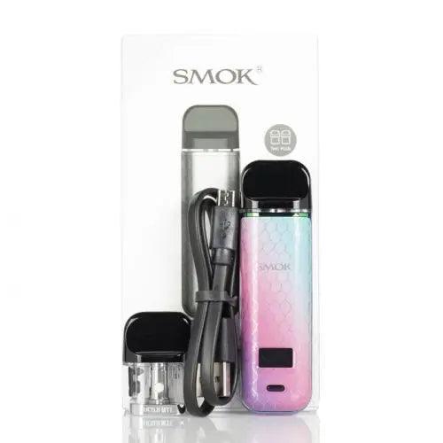 Smok Novo X 25W Pod System Kit