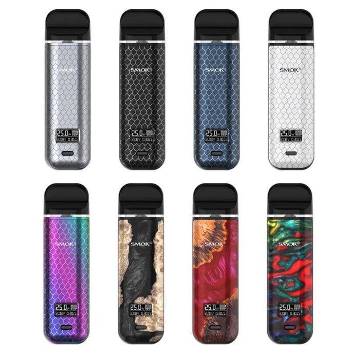 Smok Novo X 25W Pod System Kit