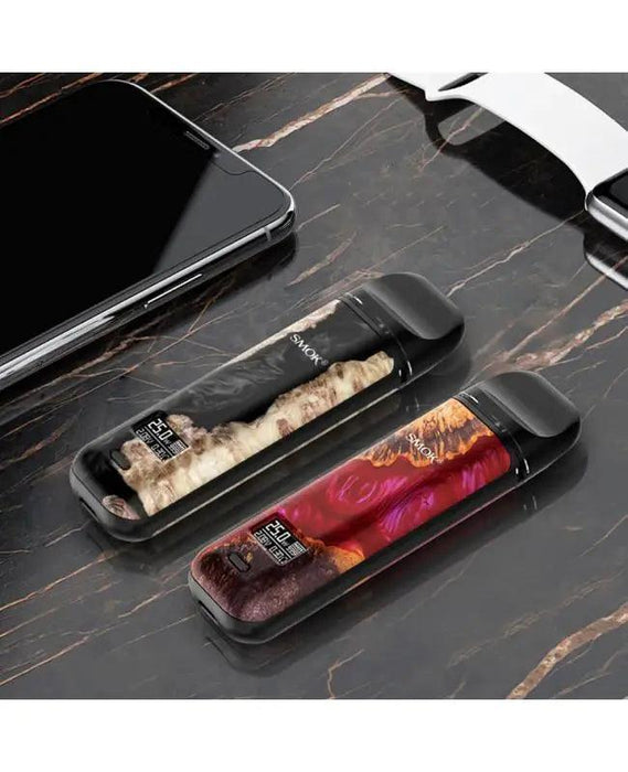 Smok Novo X 25W Pod System Kit