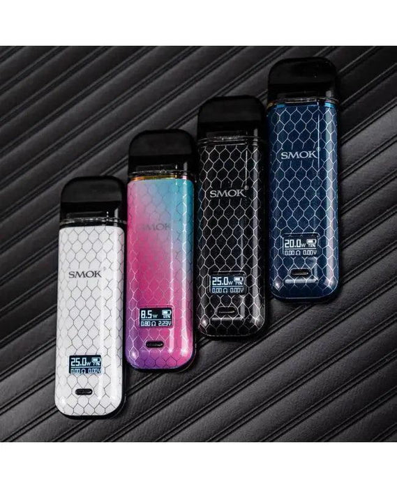 Smok Novo X 25W Pod System Kit
