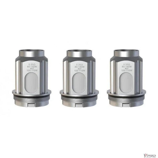 SMOK V18 Mini Replacement Coils - Pack of 3