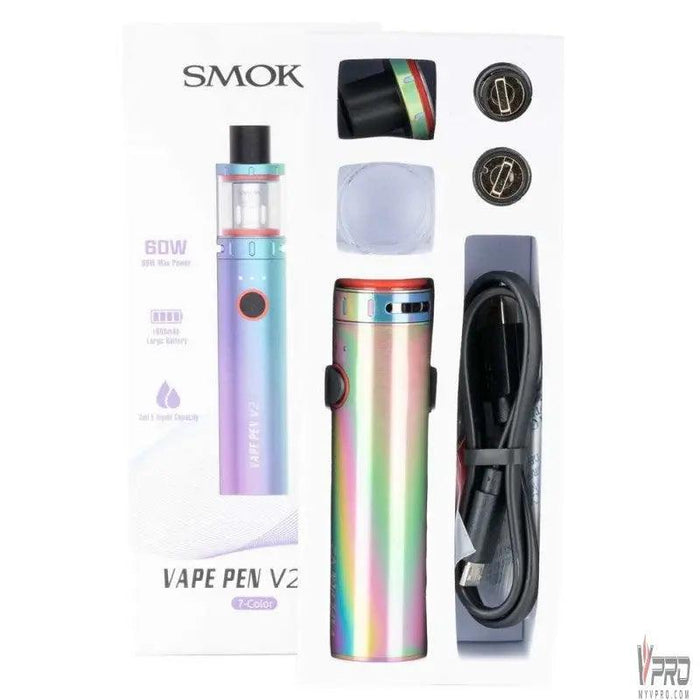 Smok Vape Pen V2 60W Kit