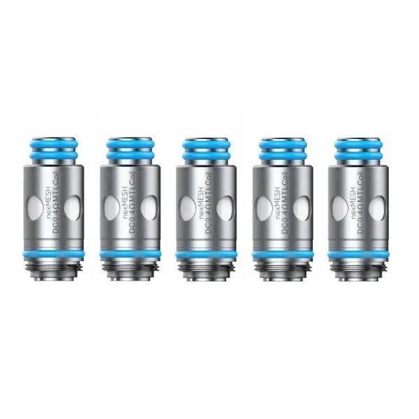 SMOK x OFRF NEXmesh Replacement Coils