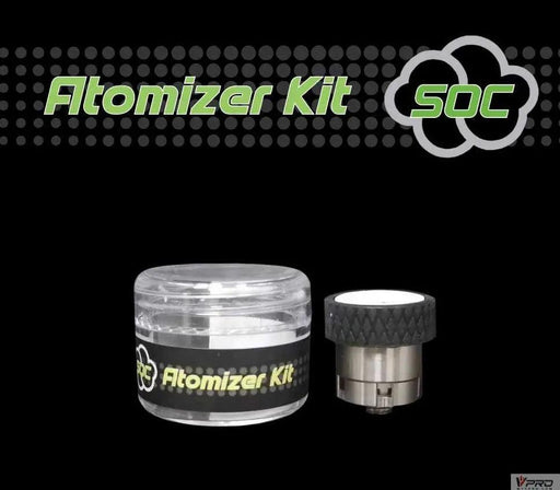 SOC Atomizer Kit