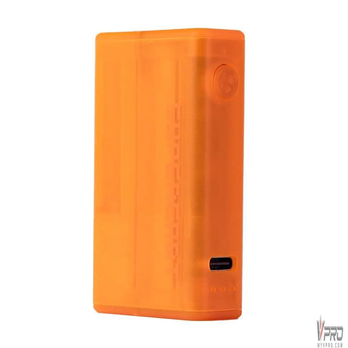 SUPERCART SUPERBOX 510 BATTERY