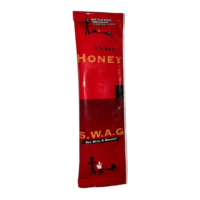 SWAG Male Sexsual Enhancement Honey