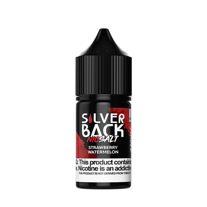 Sandy - SilverBack Juice Co. Salt Synthetic 30mL