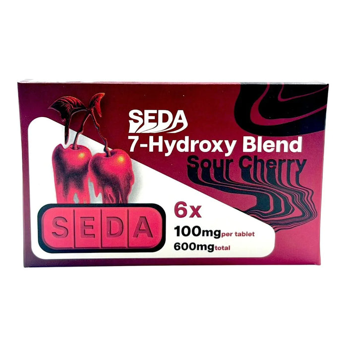 Seda 7-Hydroxy Tablets