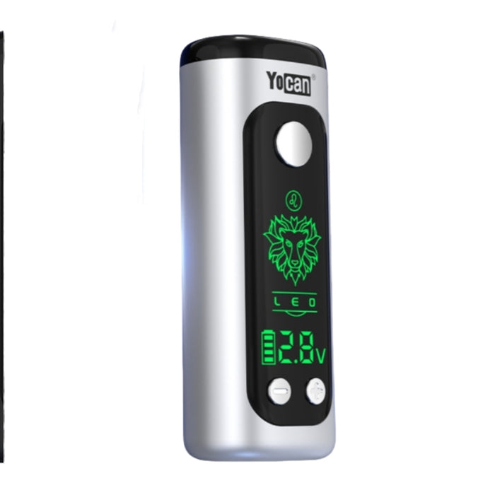 Yocan Kodo Plus 510 Battery