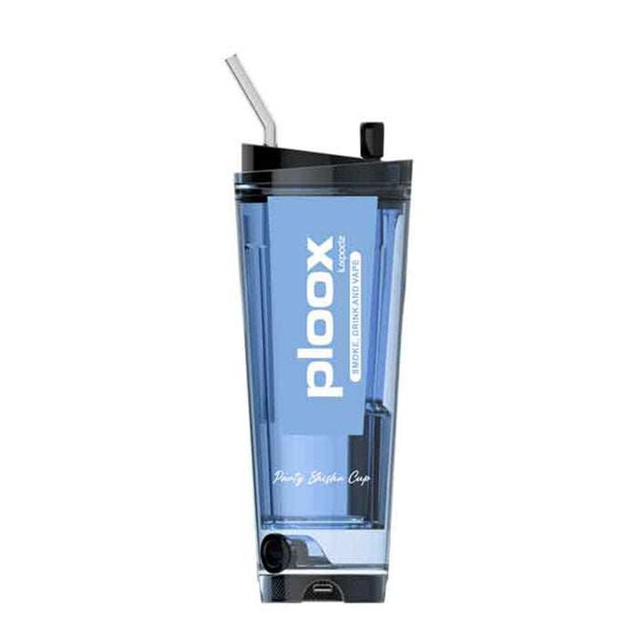 Ploox X By Luxpodz Party Shisha Cup Hookah