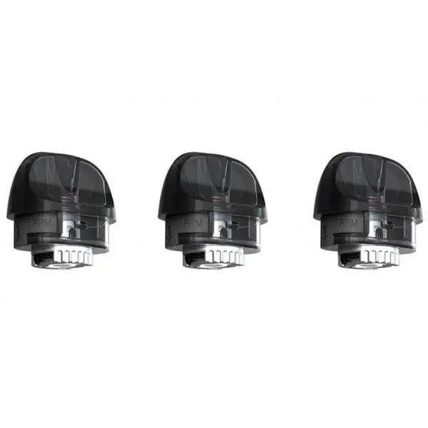 Smok POZZ X Replacement RPM Pod