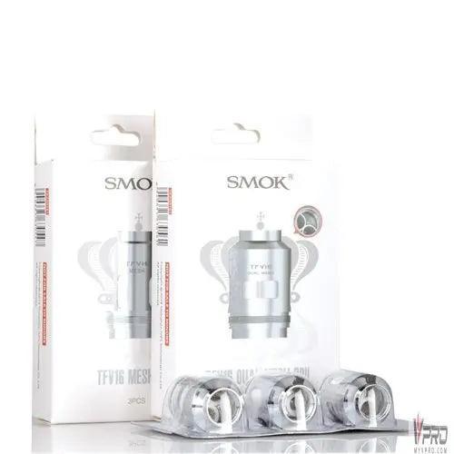 Smok TFV16 Replacement Coils
